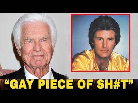 At 88, Kent McCord Finally Confirms Rumors About Rick Nelson