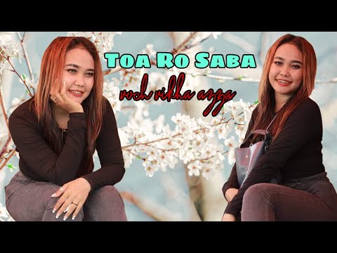 Lagu Bima Dompu Sedih 📌 ( Toa Ro Saba ) Cover Vikha Azza - Annisa Musik