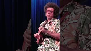 Capricho de Raphael || Hamilton de Holanda and Mario Laginha