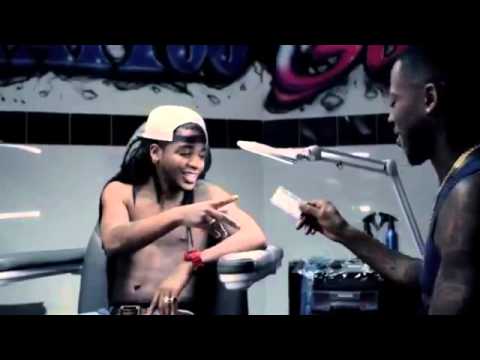 Tattoo Gilly  - Tatted Up