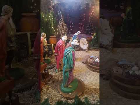 Matriz de POÇOS de CALDAS MG...