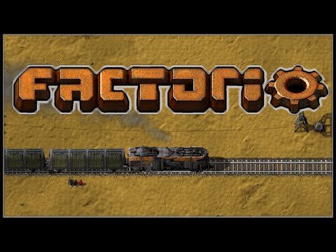 Factorio Meiosis :: Trains! No, seriously though. Trains. - Episode 9