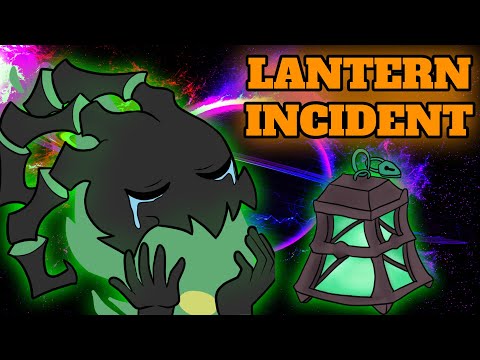 The Lantern Incident - Master Thresh Gameplay vs Karma [FULL GAME]