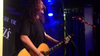 Miles Hunt - It&#39;s Yer Money I&#39;m After, Baby