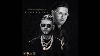 Miky Woodz Ft Farruko - Aparentas