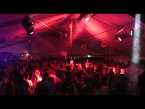 DJ Friedi ft. Franky Live @ Beach Party Wassenach ´11 Nr.3