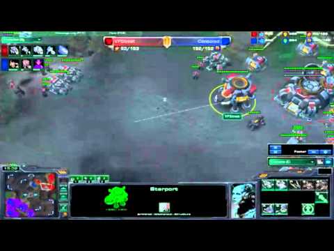 Censored vs VPStreet