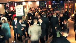 Opening at Time Warner Center April 2012