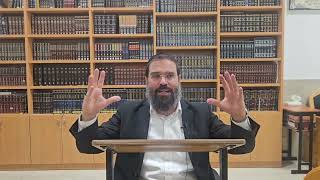 הרב חיים סרוסי - פרשת חוקת תשפ"ה - מה הסוד הגדול של פרה אדומה ? (הרב חיים סרוסי) - התמונה מוצגת ישירות מתוך אתר האינטרנט יוטיוב. זכויות היוצרים בתמונה שייכות ליוצרה. קישור קרדיט למקור התוכן נמצא בתוך דף הסרטון