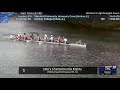 HOCR 2023 | #65 Men's Championship Eights - M Champ 8+ HD Rowing Video