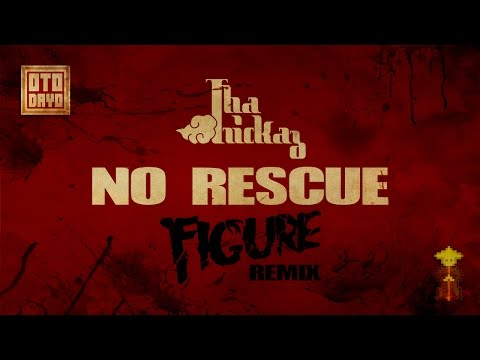 Tha Trickaz - No Rescue (Figure Remix) [Otodayo Records]