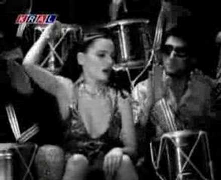 Nil Karaibrahimgil - Pirlanta (Ozinga remix)