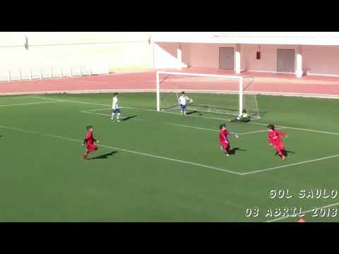 FanFutbolSiete 104 - Gol Saulo 08/04/2018