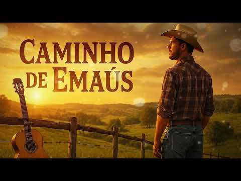 Os Discipulos Em Emaús - Católica