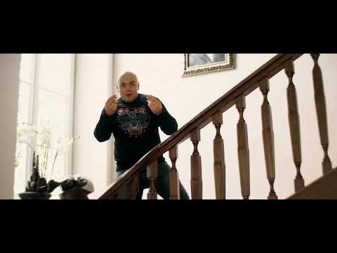 HDS - Ciuszki ft.Kaz Bałagane (prod.Jarus)