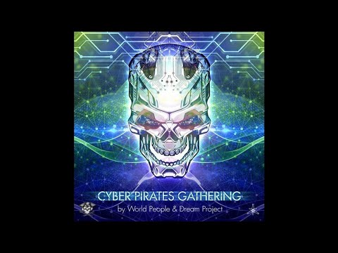 Troubled Sequence & Chakraview - Troubled Chakras