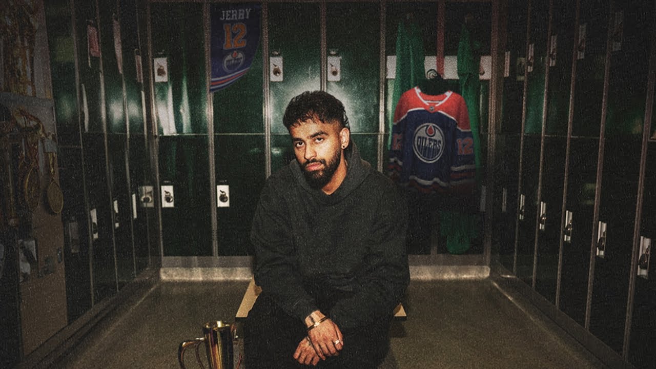 Damn Good Lyrics | The College Dropout | Jerry, Harkirat Sangha