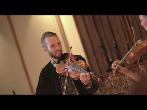 Frigg - Valsette (Official music video)