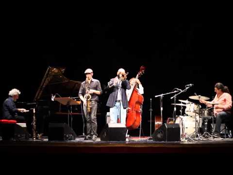 Beppe Di Benedetto 5tet - Live in Casalmaggiore - Video Promo