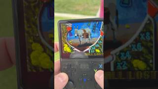 Pinball Tycoon 1 Hour Review. Gameboy advance. Shovelware Pinball On The Go! #retrogaming