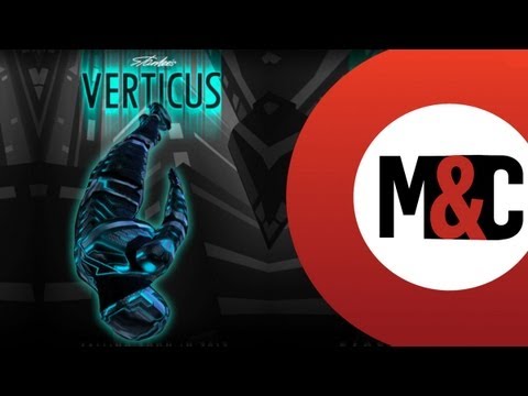 Verticus IOS