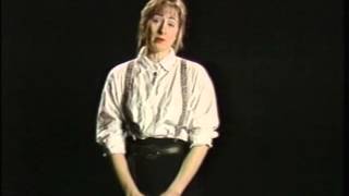 Christine Lippa - TV series Friends & Lovers video