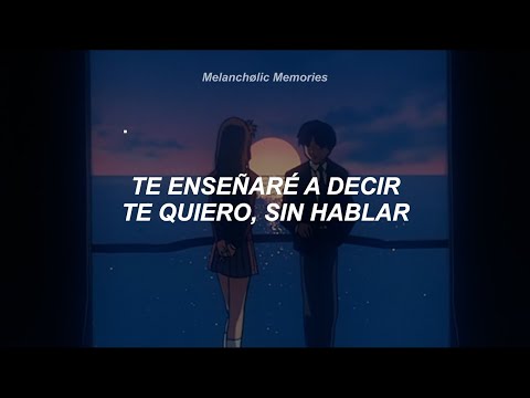 Alejandro Sanz - Si Tú Me Miras (Letra)