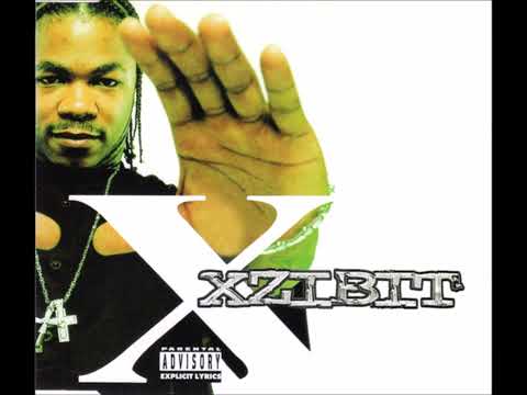 Year 2000 (Remix Featuring Jonathan Davis) (Explicit) - Xzibit