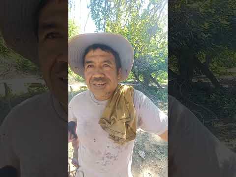 Gumersindo Fernández en La Unión Rivadavia Banda Sur Salta