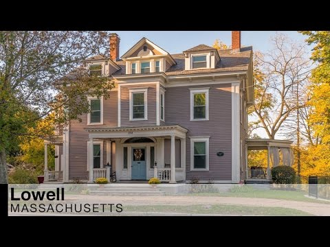 Video of 354 Andover Street | Lowell, Massachusetts real estate & homes by Edwards Realty Team