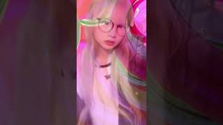 眼鏡女子【２０２２年】ちゅーちゅー?眼鏡に合うかな？？#アイドル #眼鏡女子#jk#TIKTOK #tiktok人気曲 #tiktok#メガネ女子 #眼鏡女子