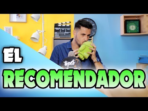 ¡Los SMARTPHONES que debes COMPRAR!