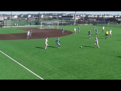 State Cup Weekend 1 vs. Iowa Rush (10/19)