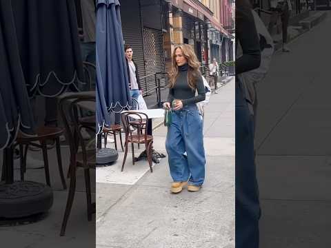 Jennifer Lopez ist so schön #JLo #Shorts