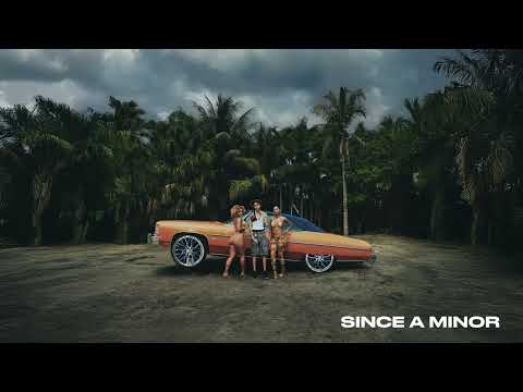 Video thumbnail for Since A Minor