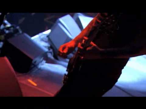 Mastodon - Blood and Thunder (Live at the Unholy Alliance Tour, Vancouver 2006) Proshot
