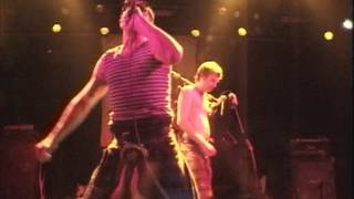 REAL MCKENZIES - to the Battle