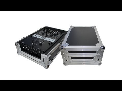 ProX XS-DJMS9 ProX fits Pioneer DJM-S9 Mixer Flight Road Hard Case