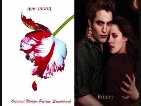 08 Roslyn (The Twilight Saga: New Moon: Original Motion Soundtrack) HQ