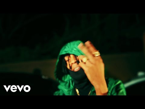 Feloni19 - Mad Man (Official Music Video)