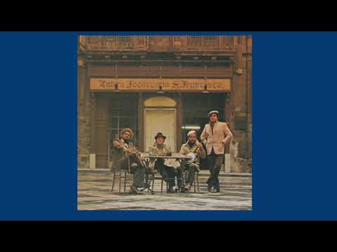 I Cavernicoli, I Pirati a Palermu, 1978 (di Ignazio Buttitta & Rosa Balistreri)