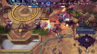 솔직히 다이아 이하 구간은 광풍 삭제해야합니다