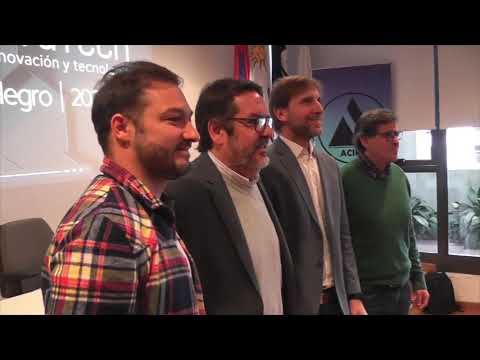 InnovaTech Río Negro 2025 