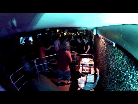 - Jah Massive - Part2 - DUB - Skanky Yard - House Of Skank #9