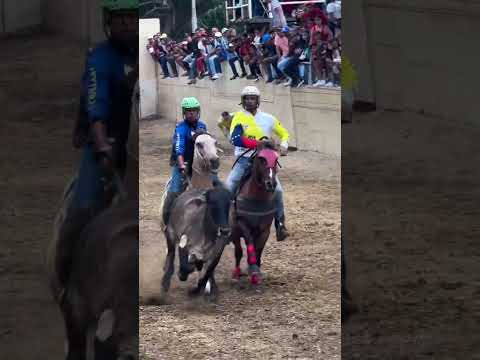 Ferias y Fiestas de Duaca Edo Lara