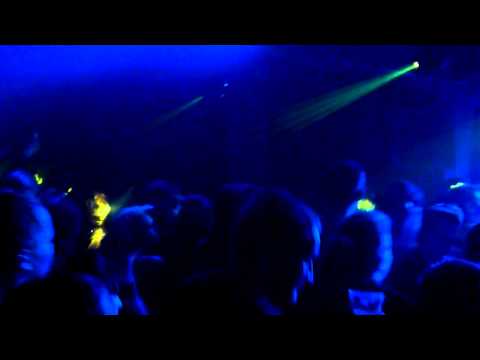 SILVESTR DNB RODEO @ STORM CLUB!