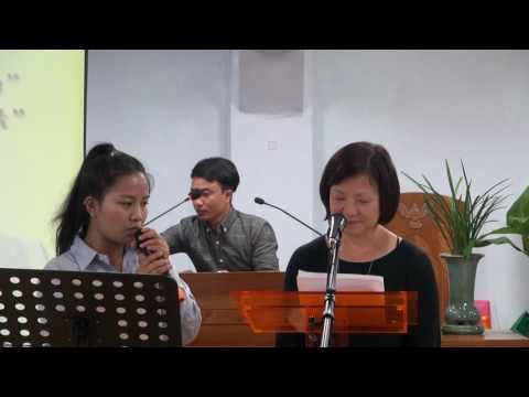 Fapa tlaupa kong tahchunhnak :: Rev. Meewoon Yang