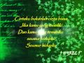 Afgan Bukan Cinta Biasa with Lyrics 