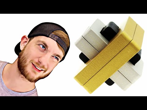 Zaphire from Puzzle Master - Review