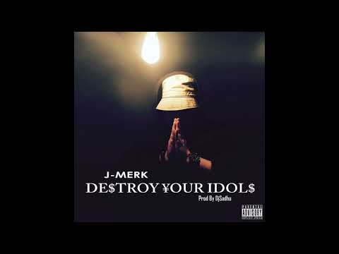 J-Merk & DjSadhu - Welcome To The Future